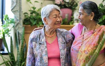 Cognitive Health and Older Adults