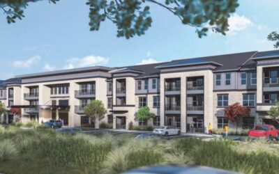 Celina council OKs plans for assisted living facility off Legacy Drive